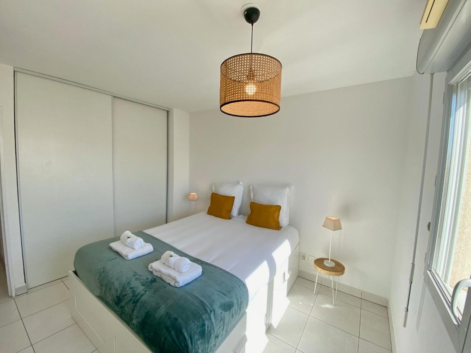 "Loulou" T1 Moderne Et Lumineux, Centre Ville, Wifi, Parking سُت المظهر الخارجي الصورة